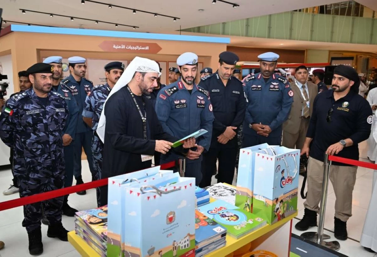 تنظيم معرض أمني مصاحب للتمرين التعبئة المشترك للأجهزة الأمنية الخليجية بالدوحة