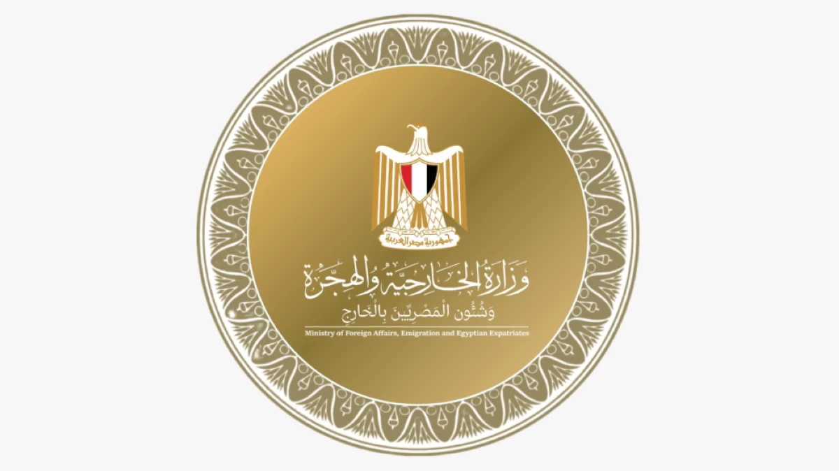 ترحب مصر باتفاق وقف إطلاق النار بين الحكومة السورية وقوات سوريا الديمقراطية