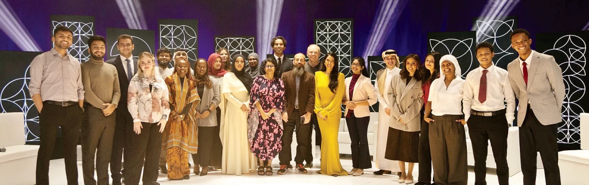 “مناظرات الدوحة” تناقش تداعيات ومستقبل الذكاء الاصطناعي