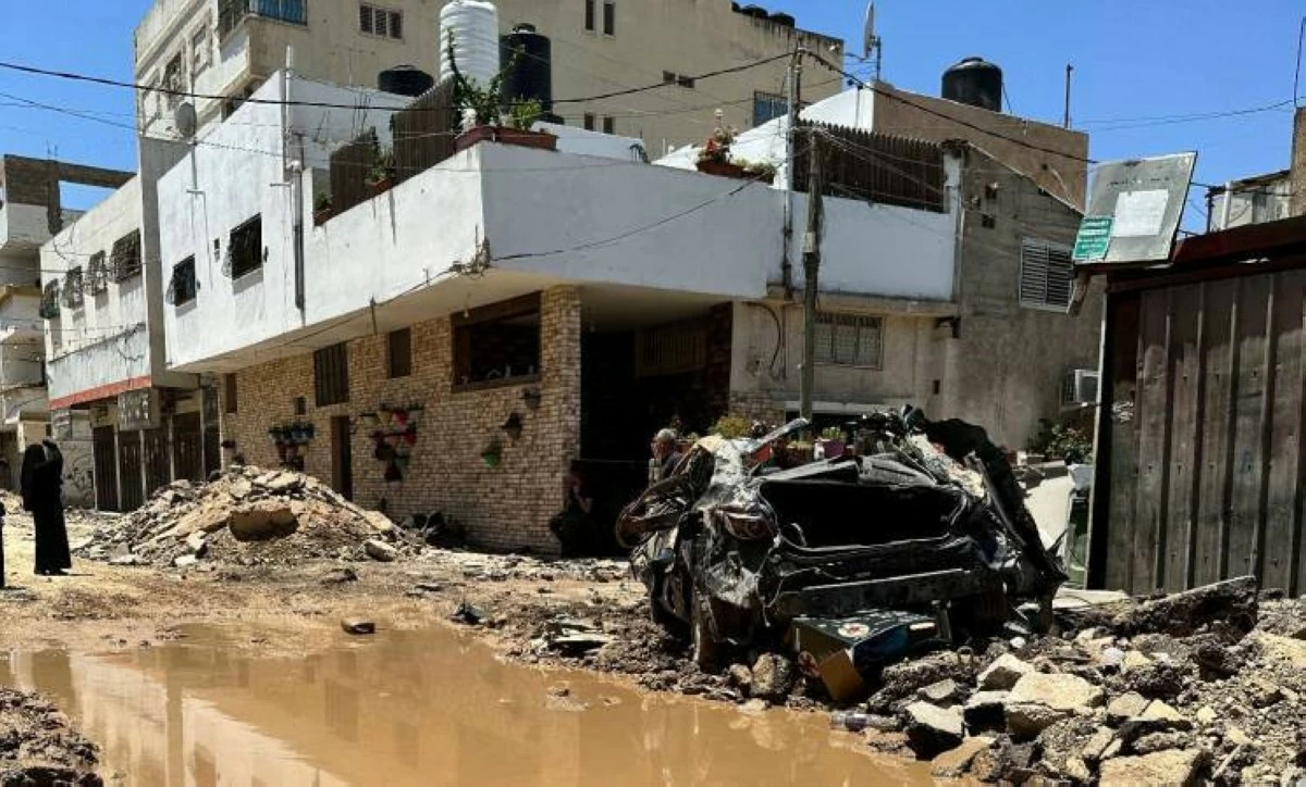 الأونروا: اعتداءات المستوطنين في الضفة الغربية تصل إلى مستويات قياسية