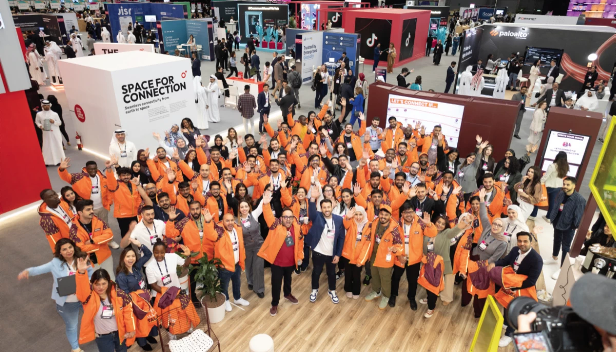 تقدم طلبات خدمة مجانية لجميع الحضور لتعزيز تجربة قمة قطر للويب 2026