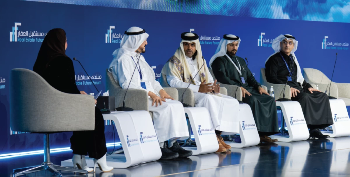 مجموعة شركات ريتاج تستعرض رؤيتها لمستقبل القطاع العقاري