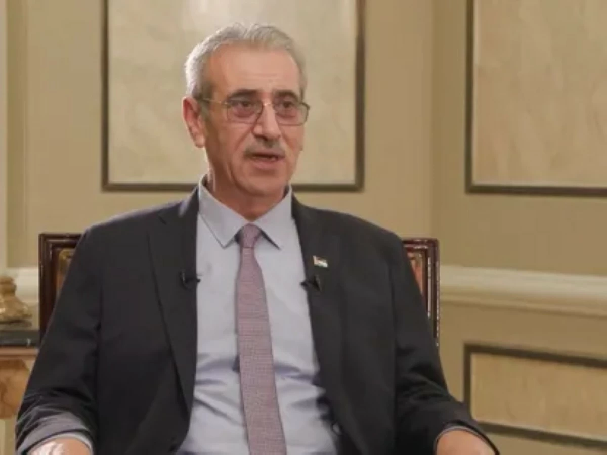 رئيس اللجنة الوطنية الفلسطينية لإدارة غزة: فتح معبر رفح بداية لمسار جديد