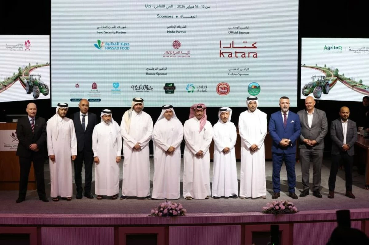 البلدية تكشف آخر الاستعدادات للمعرض الزراعي