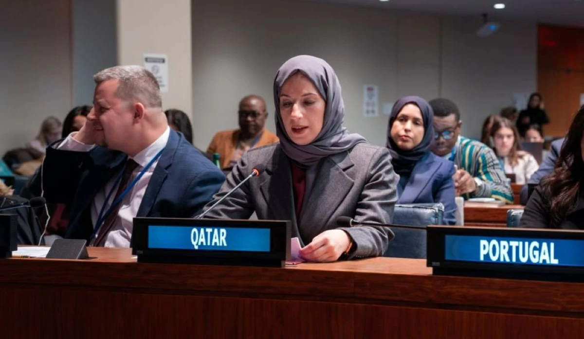 قطر وجهة عالمية رائدة للحوار والتعاون الدوليين