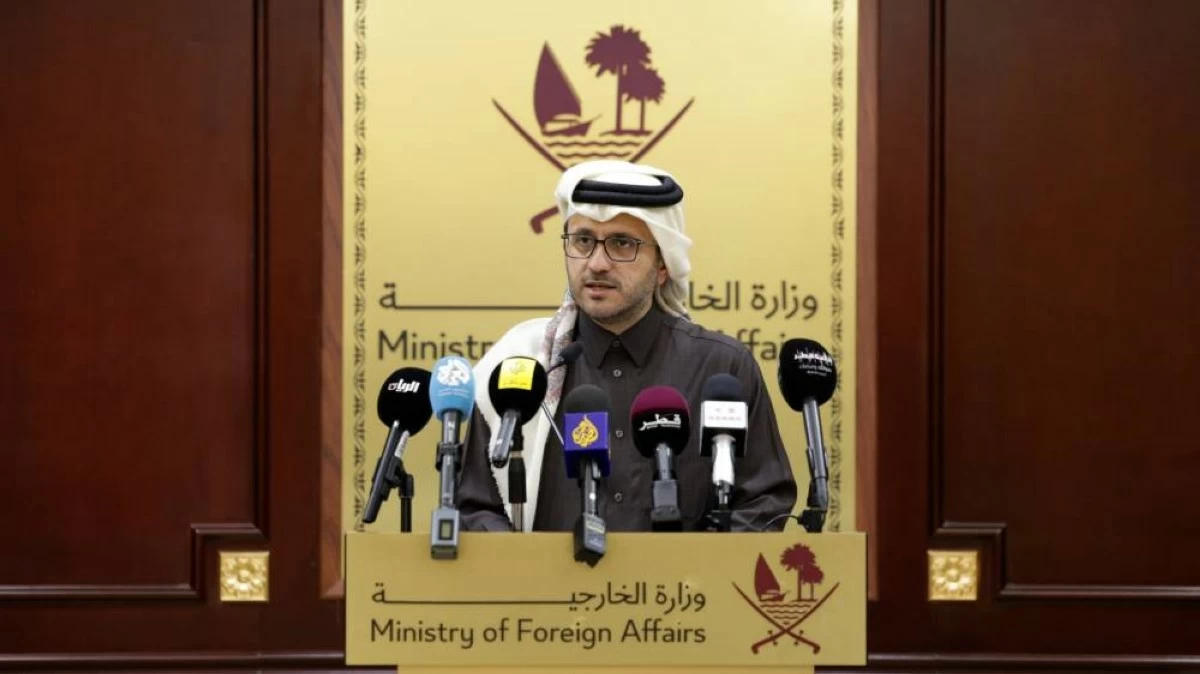 جهود دبلوماسية قطرية لخفض التصعيد في المنطقة