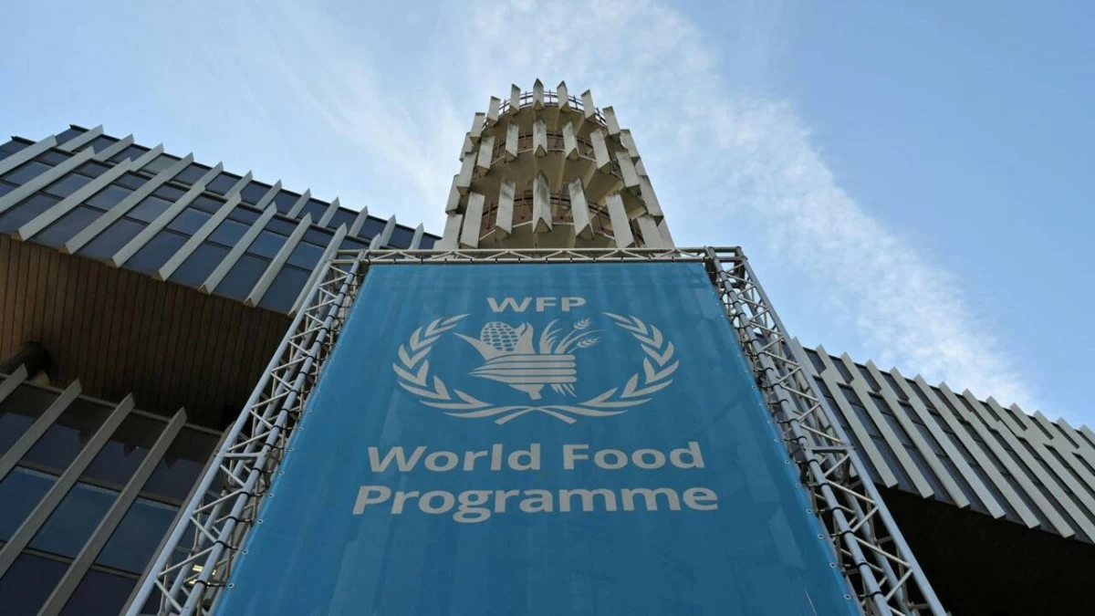 برنامج الغذاء العالمي يعلق جميع أنشطته في مقاطعة باليت بجنوب السودان