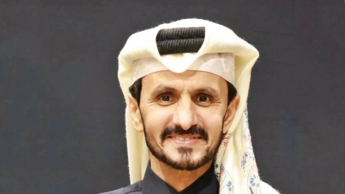 حركة ثقافية وتراثية بالقرية الشعبية في مهرجان الهجن