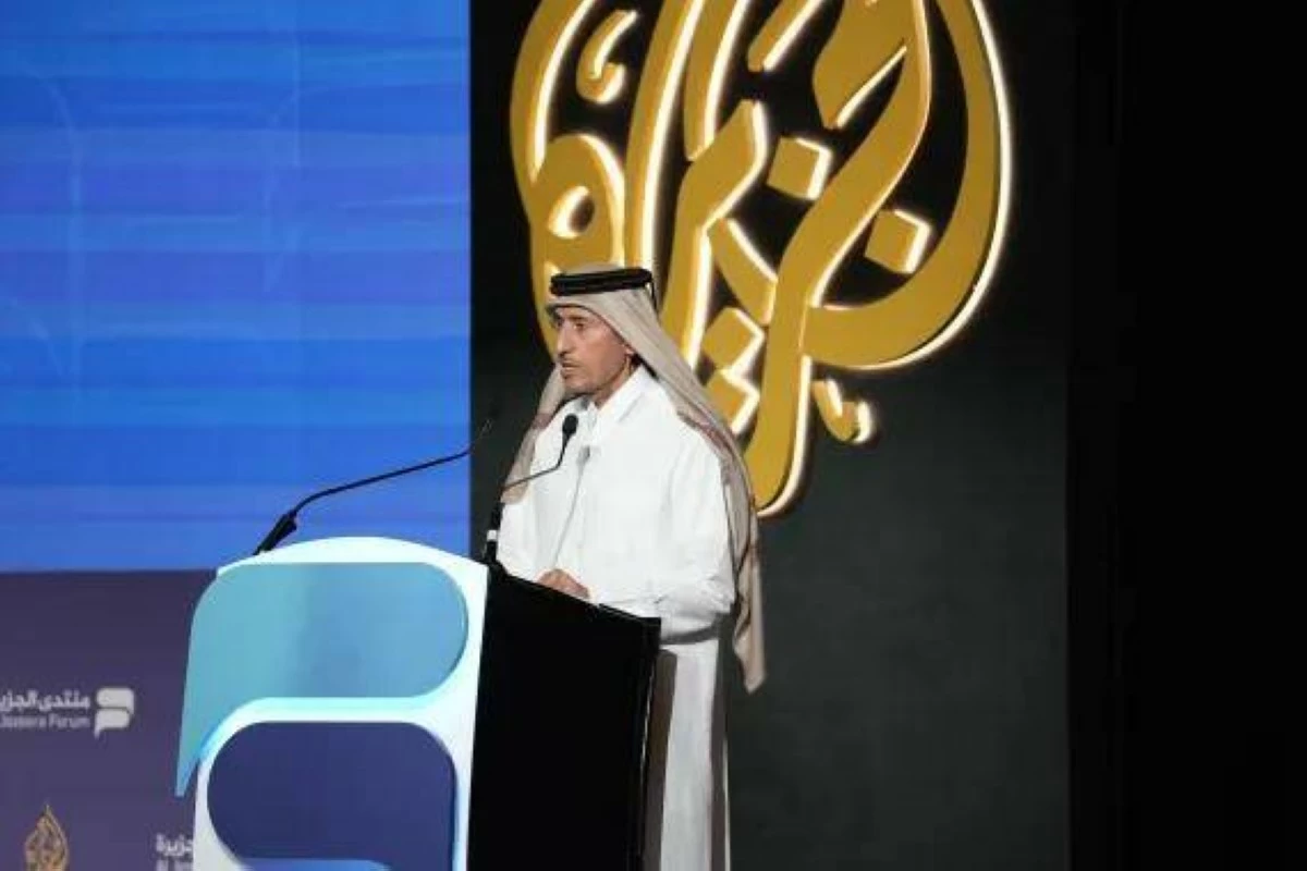 منتدى الجزيرة منصة للقراءة عن التحولات الكبرى