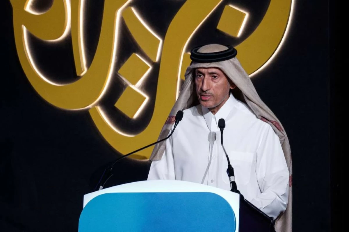 منتدى الجزيرة منصة للقراءة عن التحولات الكبرى