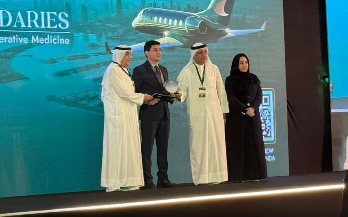 بمشاركة خبراء من قطر.. انطلاق مؤتمر دبي الرابع للخلايا الجذعية