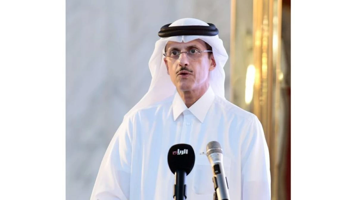 مؤسسة ثاني بن عبدالله للخدمات الإنسانية تطلق مشاريعها الخيرية