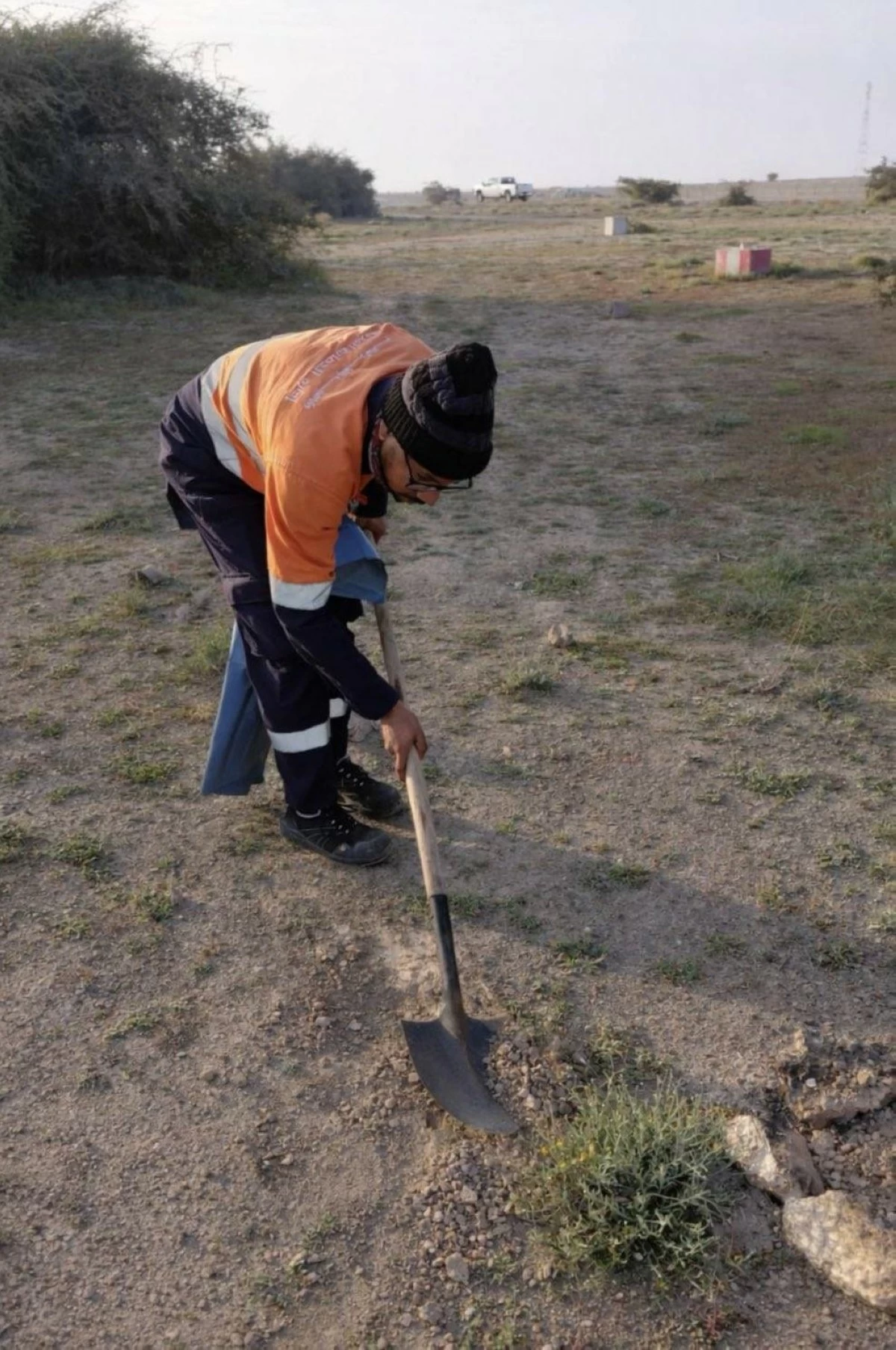 وزارة البيئة تنفذ حملة نظافة شاملة