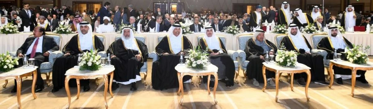 التنسيق السياسي القطري الكويتي في المحافل الإقليمية والدولية