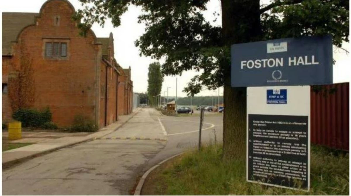 عالم الجريمة – لص دجاج يتوسل لإبقائه في السجن