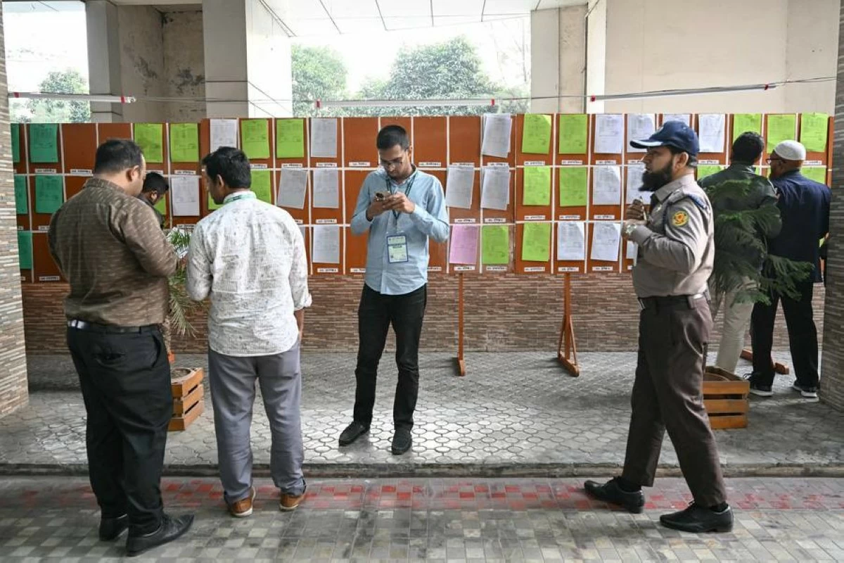 بنغلادش.. الحزب الوطني يعلن فوزه في الانتخابات