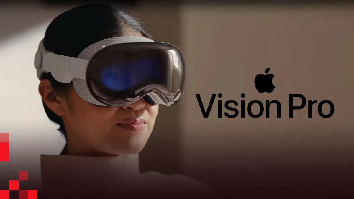 اخبار التكنولوجيا – جوجل تطلق رسمياً تطبيق اليوتيوب لنظارات Apple Vision Pro