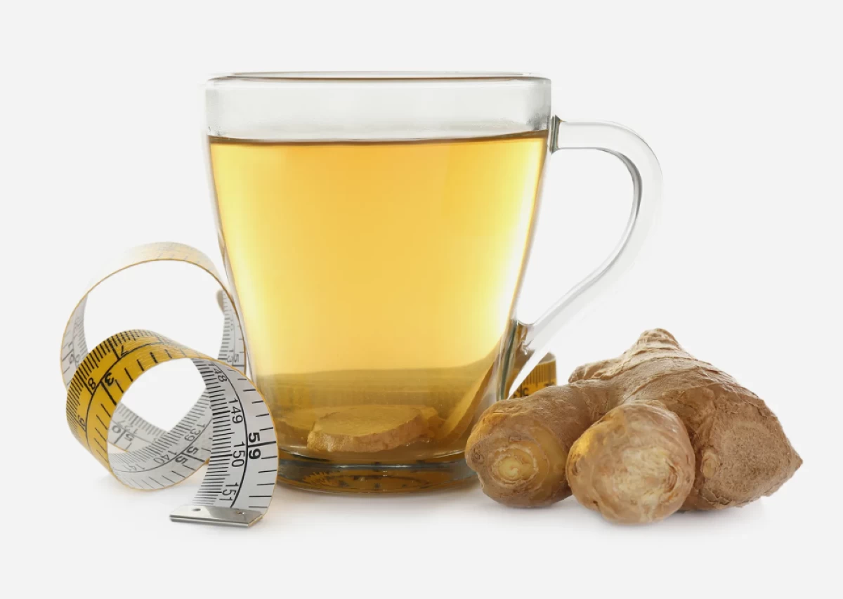 طب وصحة – الزنجبيل يعزز صحة القلب