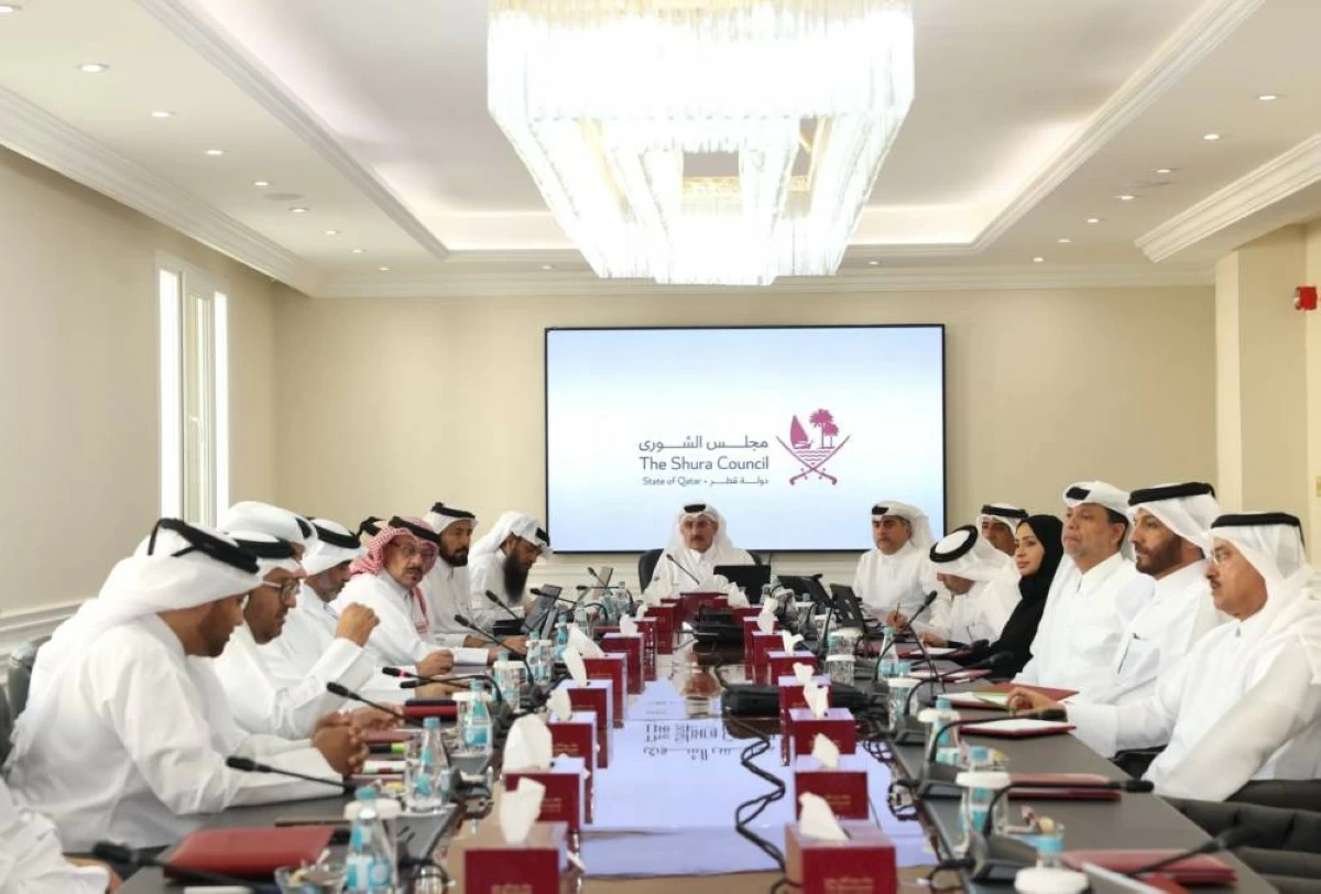 لجنة الشورى تواصل مناقشة دور الأندية الرياضية