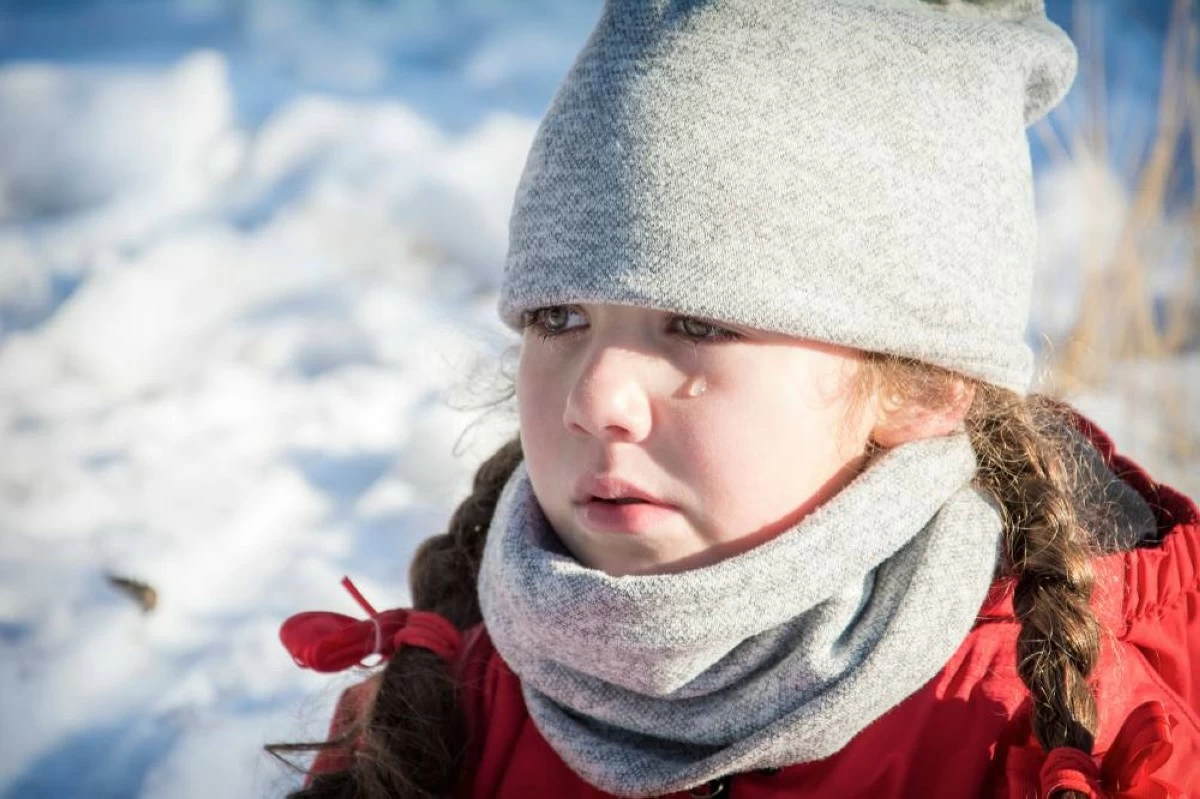 طب وصحة – لماذا تدمع العيون في البرد؟ طب وصحة – لماذا تدمع العيون في البرد؟