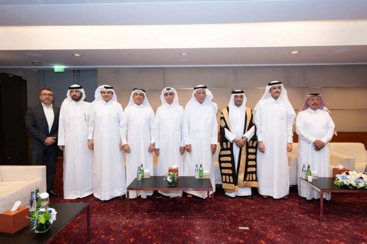 جامعة أوريكس تحتفل بأكبر حفل تخرج في تاريخها وتمنح درجات علمية لـ 190 خريجًا دعمًا لاقتصاد المعرفة في قطر