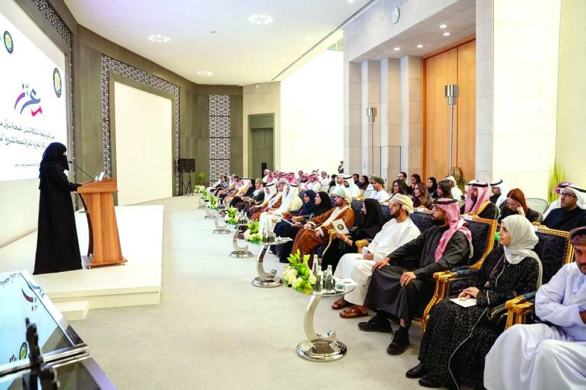 وزارة الصحة تشارك في مشروع “معزز” لتعزيز بيئات التسوق الصحية في الخليج