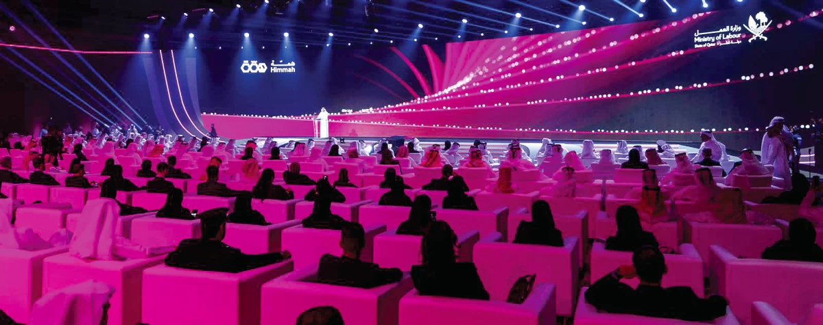 وتعد الجائزة خطوة نحو الانتقال من الرؤى والسياسات إلى أدوات التنفيذ