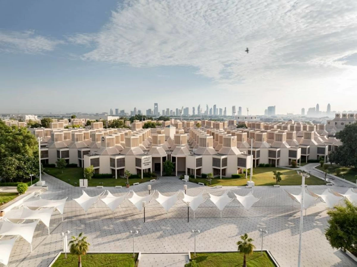 جامعة قطر تنظم مسابقة “جامعتي كما أراها”