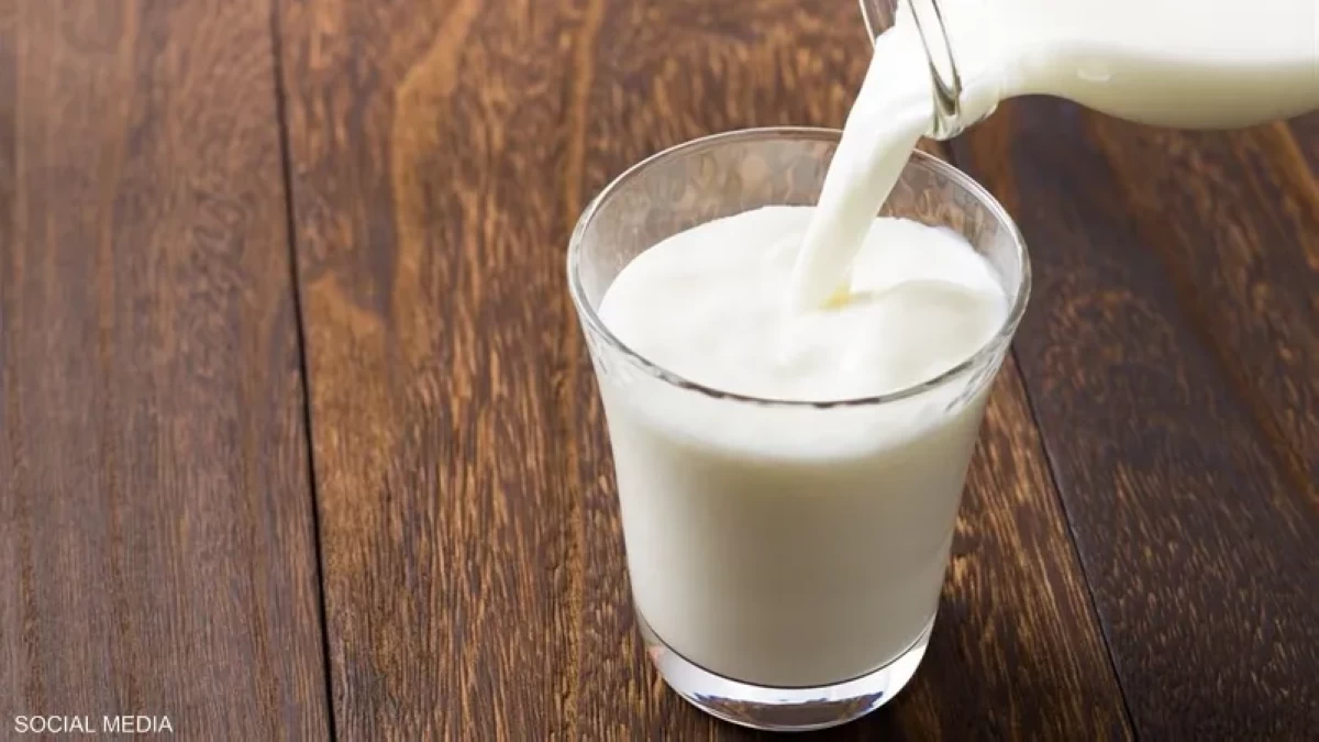 طب وصحة – كوب من الحليب بعد التمرين يعزز صحة العظام