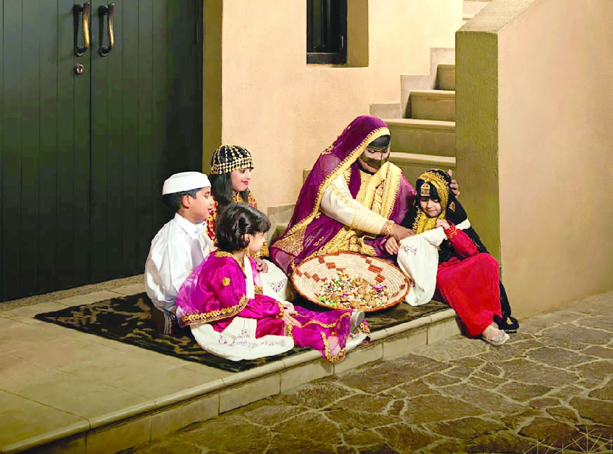 الذاكرة الشفهية ورمضان.. كيف حافظ القطريون على عادات الشهر الكريم؟