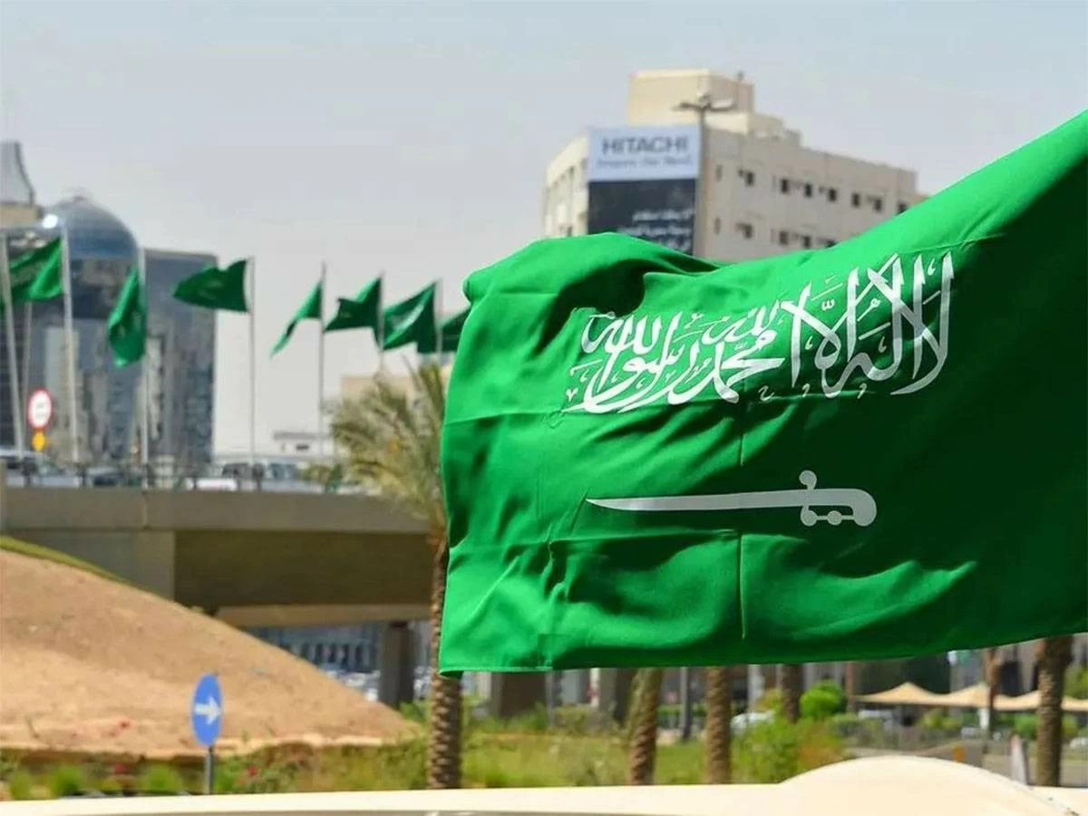 المملكة العربية السعودية تحتفل غدا بذكرى تأسيسها