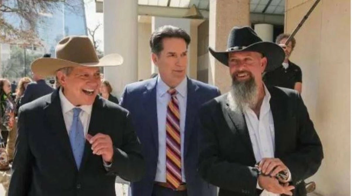 عالم الجريمة – تبرئة 4 متهمين بالقتل بعد 35 عاما