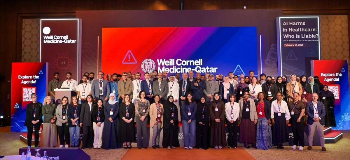 يستعرض وايل كورنيل أضرار توظيف الذكاء الاصطناعي في الرعاية الصحية