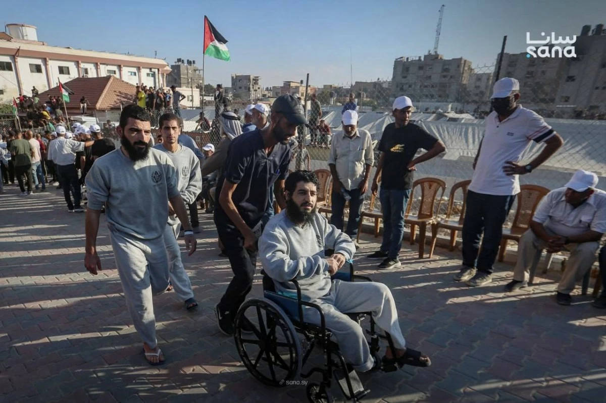 ويمنع الاحتلال الأسرى من الصيام والإفطار في أوقاتهما الصحيحة