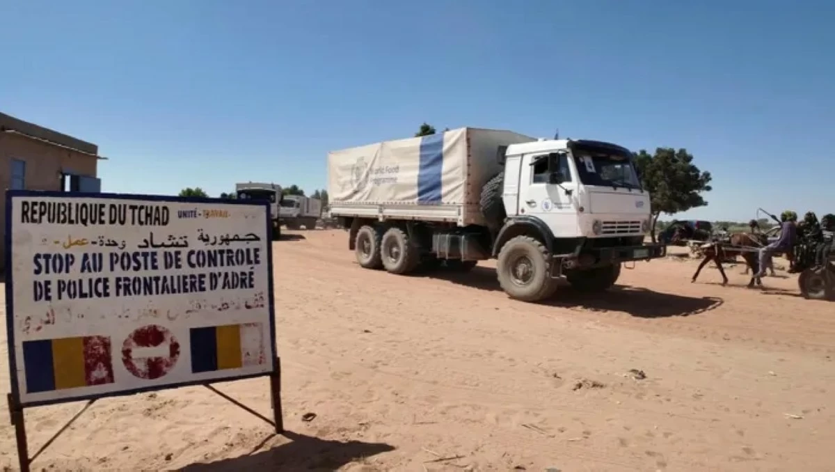 تشاد تغلق حدودها مع السودان «حتى إشعار آخر»