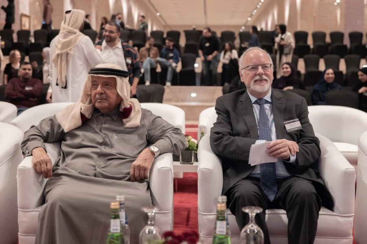 برنامج جوائز الخريجين الجديد في جامعة كارنيجي ميلون في قطر