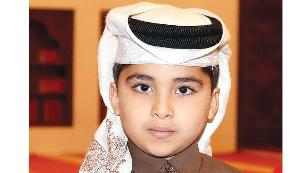 عبدالله حمد: الصحبة الصالحة تؤدي إلى حفظ القرآن