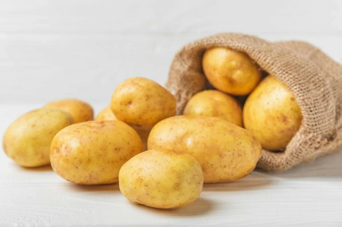 4 طرق صحية لتناول البطاطا