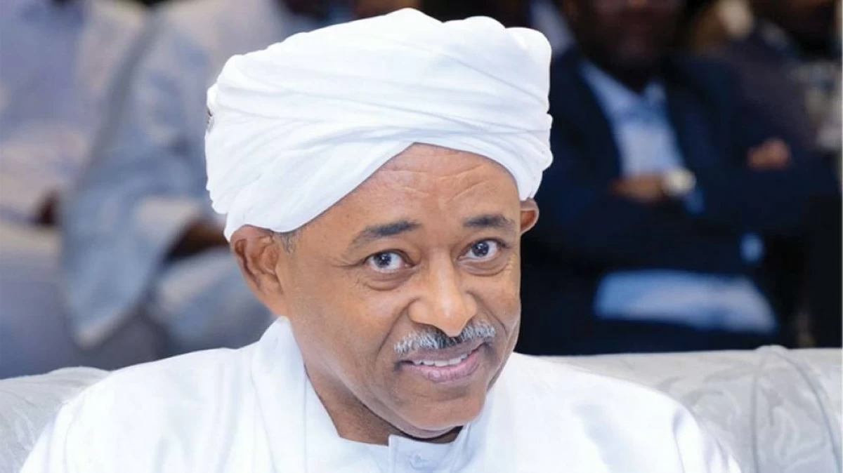 رمضان في السودان هو شهر التضامن والتلاحم الاجتماعي