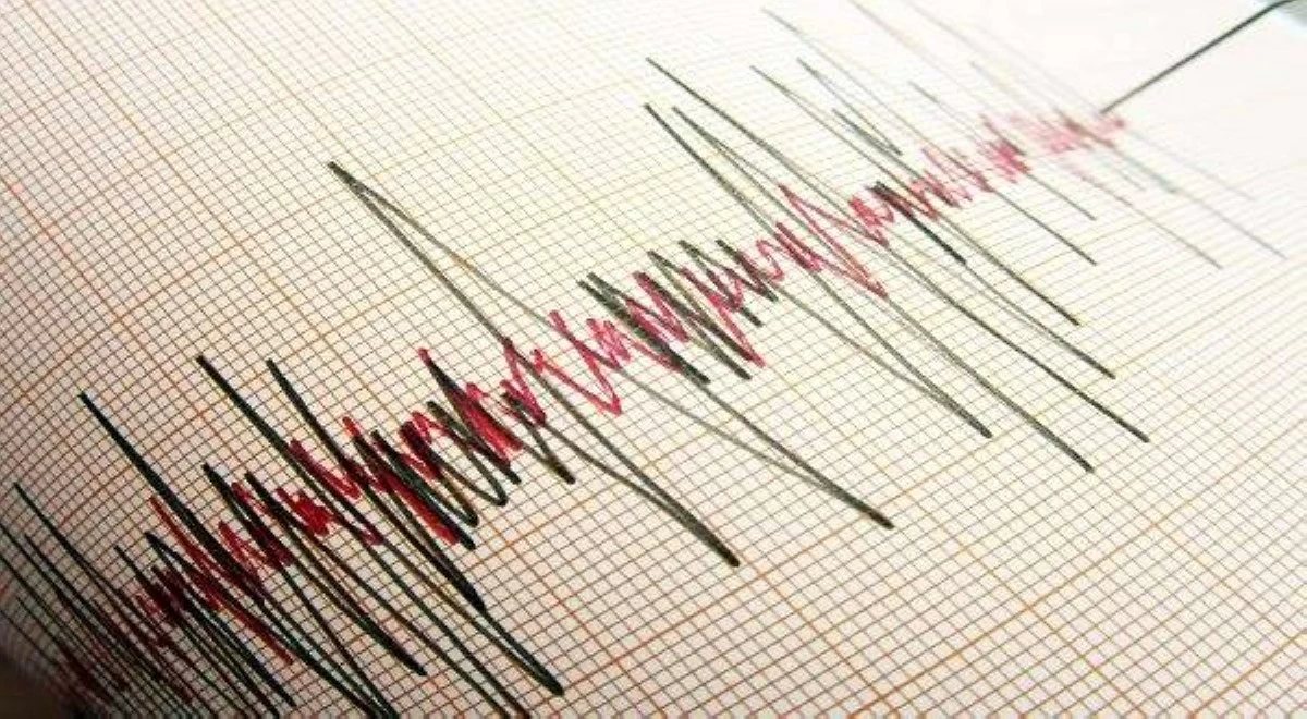 عالم الجريمة – زلزال بقوة 5.5 درجة يضرب إندونيسيا