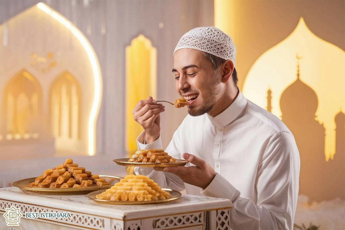 طب وصحة – الحلويات قبل النوم ترفع ضغط الدم