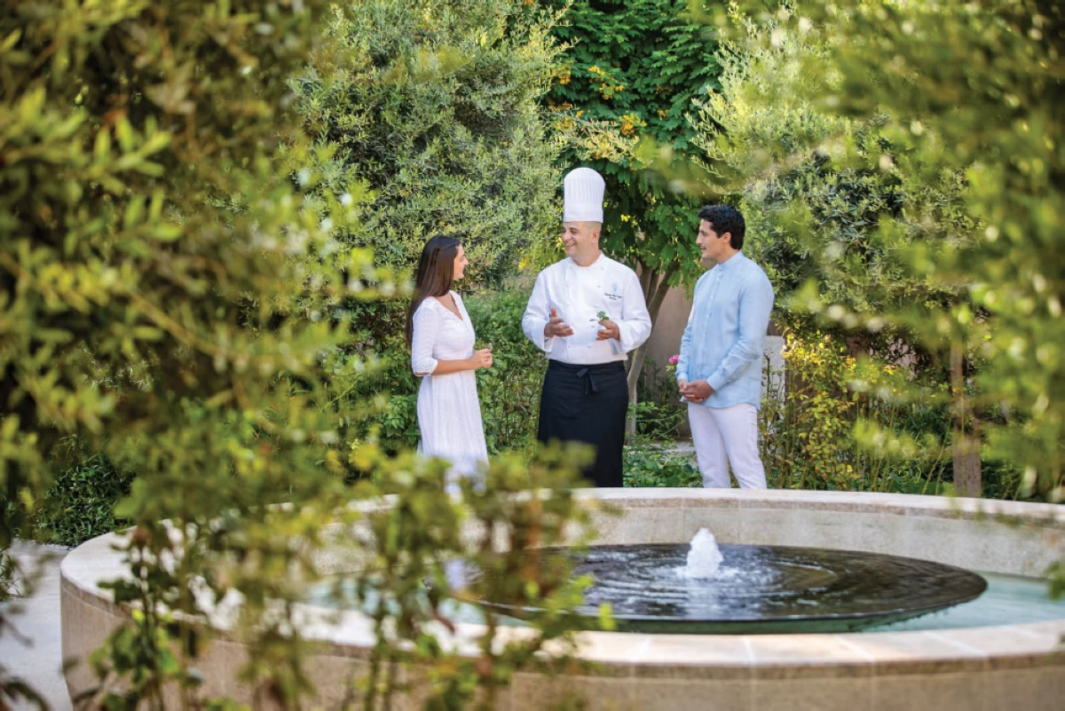 طب وصحة – يسلط منتجع زلال الصحي الضوء على أهمية الحفاظ على صحة الأمعاء خلال شهر رمضان