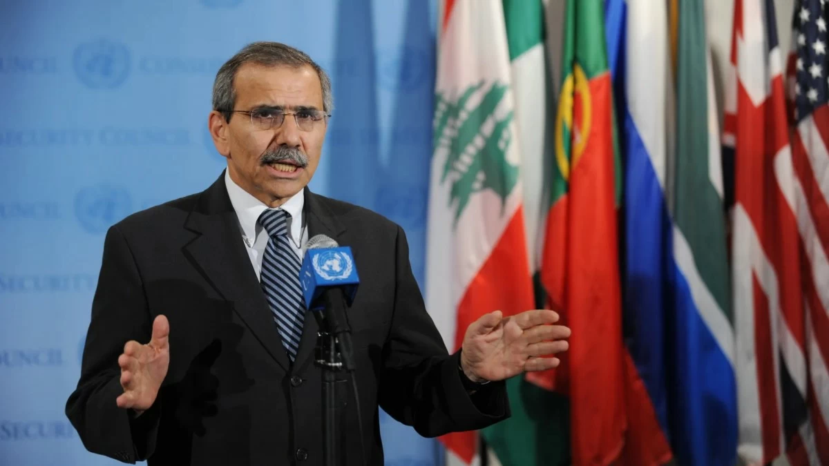 لقد بدأنا عملية التعافي والحد من الانهيار