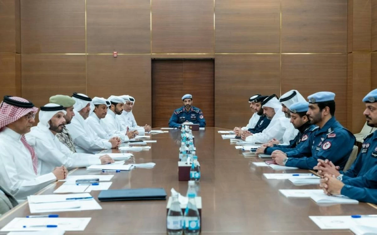 اللجنة الوطنية تدرس خطة لمكافحة التعديات البيئية