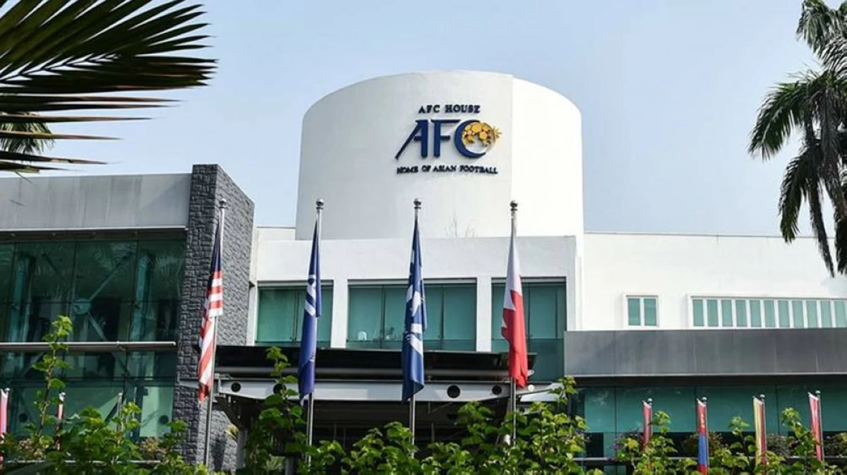 الاتحاد الآسيوي يؤجل مباريات النخبة عن منطقة الغرب