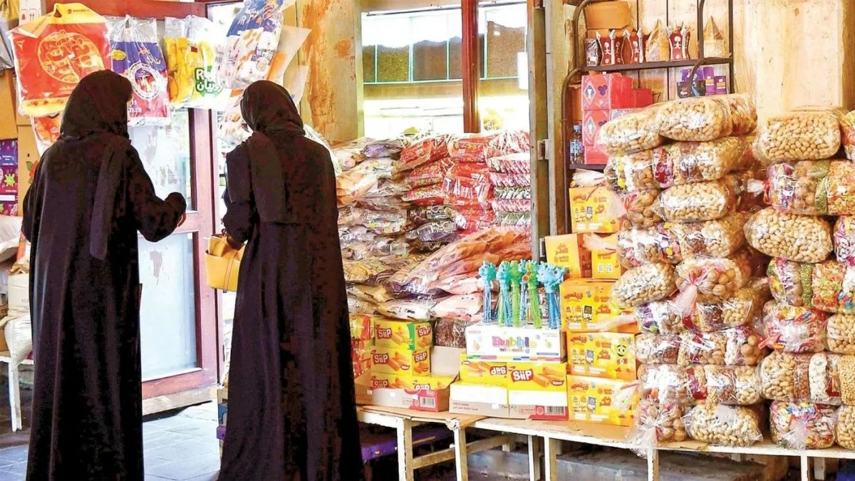 البلديات تكثف جهودها الرقابية استعدادا لليلة القرنقعوه