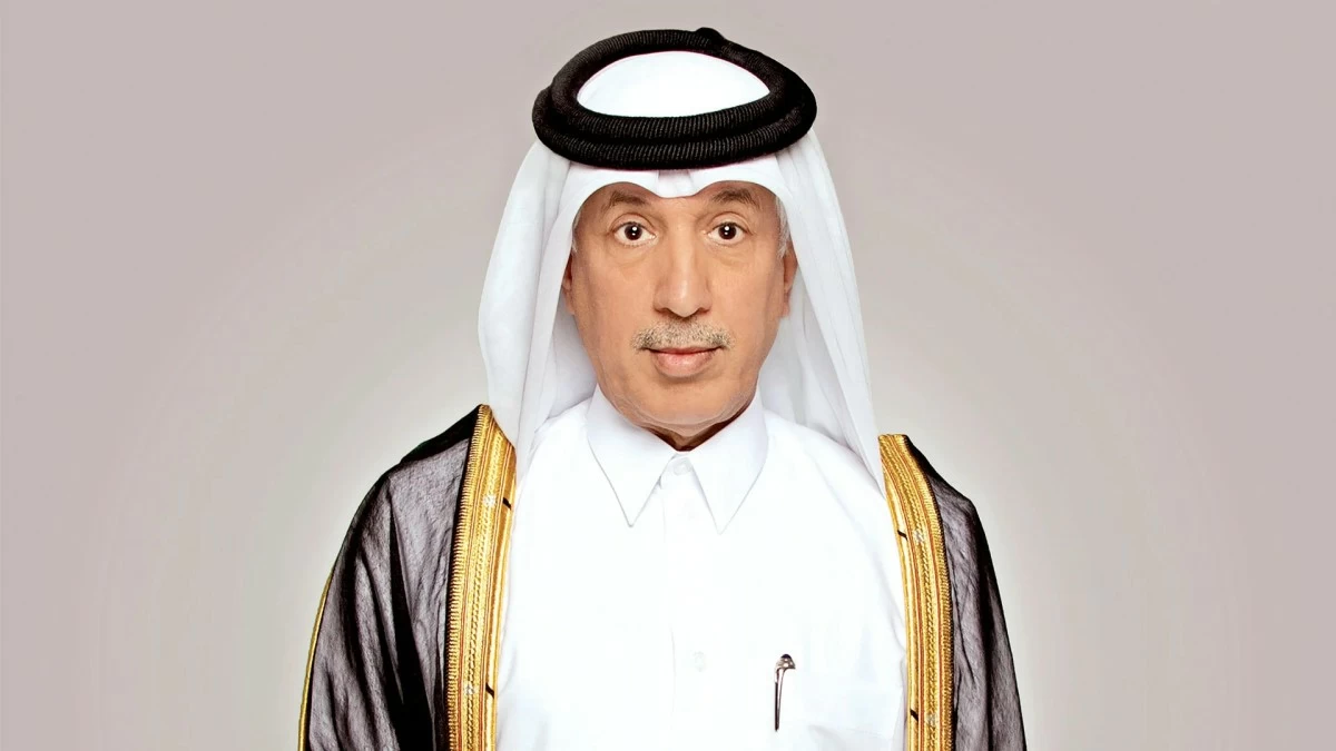 وزير الدولة للشؤون الخارجية يتلقى اتصالين هاتفيين من وزير خارجية الباراغواي ونائب وزير خارجية أذربيجان