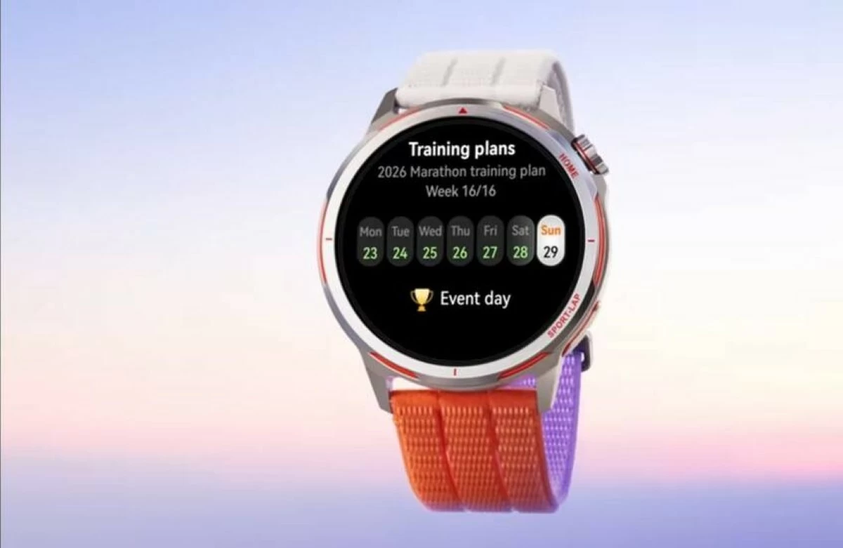 «هواوي» تعلن عن ساعة ذكية بمواصفات مميزة