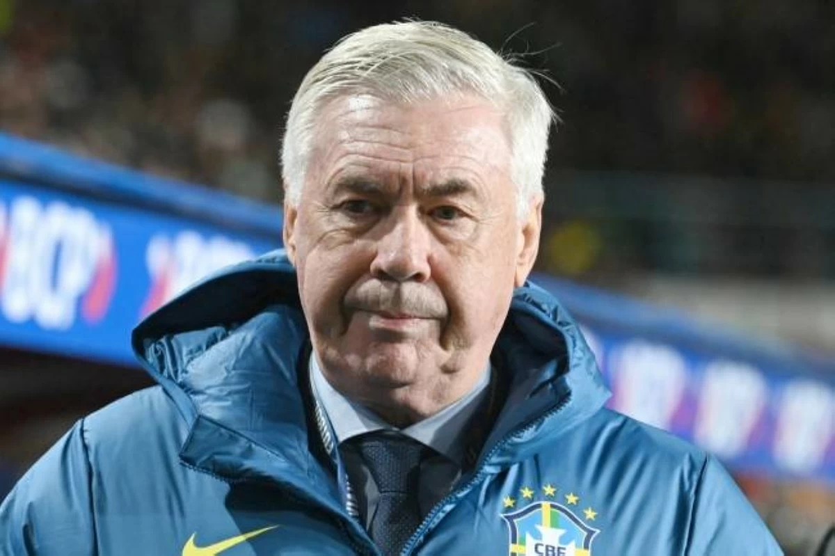 وفرة المهاجمين تضع أنشيلوتي في حيرة قبل مشاركة البرازيل بكأس العالم 2026