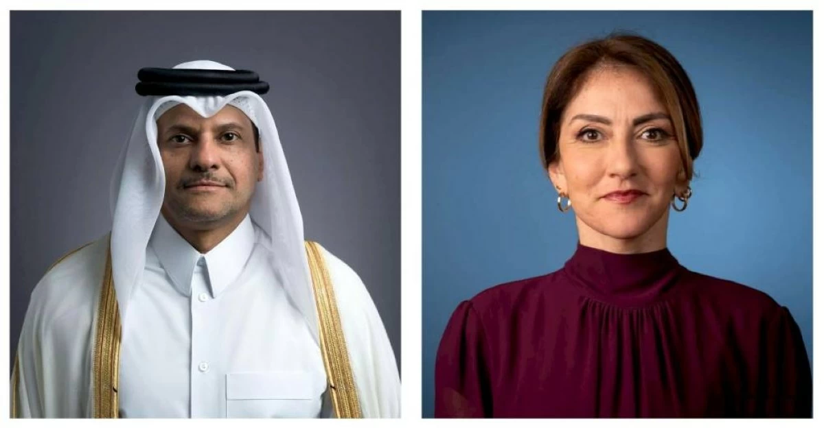 نائب رئيس مجلس الوزراء وزير الدولة لشؤون الدفاع يتلقى اتصالا هاتفيا من نائب رئيس مجلس الوزراء وزير الدفاع الهولندي